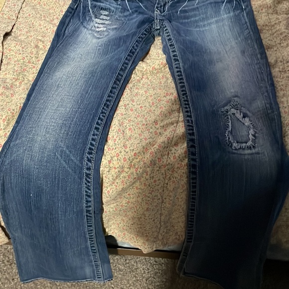 Jeans - Picture 3 of 8